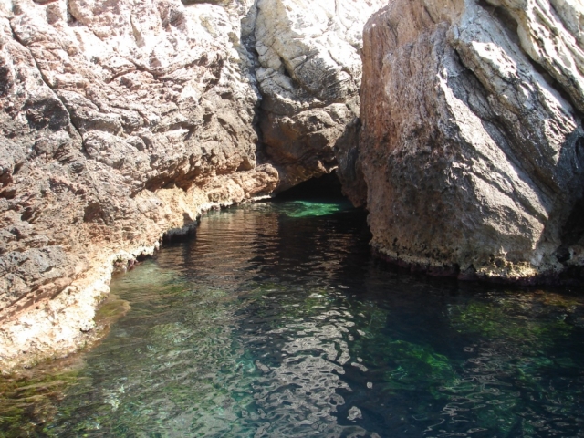  Unglaubliches Ionisches Meer 